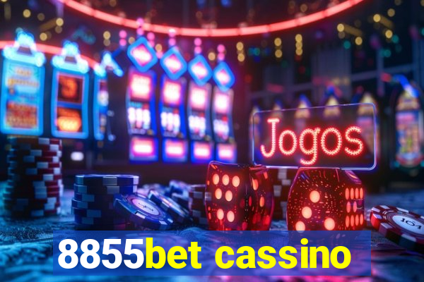 8855bet cassino